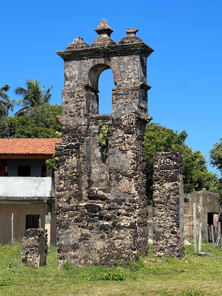 Pousada Reloday Salvaterra Exteriér fotografie